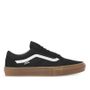Vans Skate Old Skool Black Unisex VNA5FCBB9M.BLK