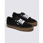 Vans Skate Chukka Low Black Unisex VNA4BX40I4.BLK