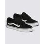 Vans Chukka Low Black Unisex VNA5KQZBA2.BLK