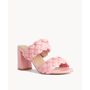 Isabella Anselmi Scooby Sandal Pastel Pink