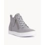 Deuce x Bloom Innes Sneaker Grey Leather