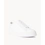 Deuce x Bloom Kaden Sneaker White Leather