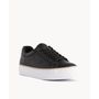Deuce x Bloom Pulse Sneaker Black Leather
