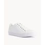 Deuce x Bloom Imogen Vegan Sneaker White