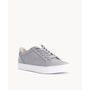 Deuce x Bloom Imogen Wide Sneaker Grey Leather