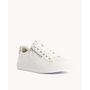 Deuce x Bloom Artal Sneaker White Leather