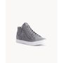 Deuce x Bloom Ipanema Sneaker Grey Leather