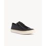 Deuce x Bloom Donny Sneaker Black Leather