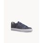 Deuce x Bloom Wayne Canvas Sneaker Navy