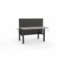 Agile Doublesided Winder Height Adjustable Workstation