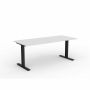 Agile Straightline Fixed Desk