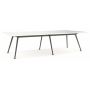 Team Boardroom Table