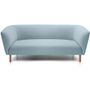 Ola Low Back Sofa 2 Seater