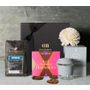 Gourmet Basket Reusable Coffee Cup Hamper
