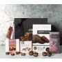 Gourmet Basket Chocolate Bliss