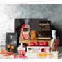 Gourmet Basket Sweet Treats