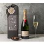 Gourmet Basket Moet & Chandon Champagne Hamper