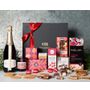 Gourmet Basket Christmas Celebration Hamper