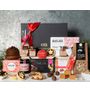 Gourmet Basket Taste of Christmas Hamper
