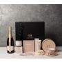 Gourmet Basket Golden Indulgence Hamper