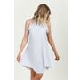Findlay Sale | Women's Ruffle Neckline Nightie | 10 | Cotton Sleepwear | Afterpay Available 1142553
