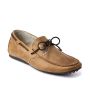 Croft Sale | Men's PERRY | TAN | EU 46 | Leather Boat Shoes | Afterpay Available 719230
