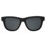 Friendie Sale Women's Frames Classic Stealth Black Lens (Audio Sunglasses) One Size Headphones & Speakers Afterpay Available