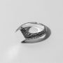 Rawninety Sale | Men's Andreas 2.0 | 8 | Sterling Silver Rings | Afterpay Available 1288862