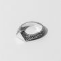 Rawninety Sale | Men's Andreas 1.0 | 8 | Sterling Silver Rings | Afterpay Available 1288868