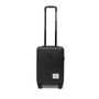 HERSCHEL Herschel Heritage™ Hardshell Carry On Luggage - Black 11197-00001
