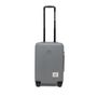HERSCHEL Herschel Heritage™ Hardshell Large Carry On Luggage - Gargoyle 11198-05643