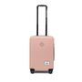 HERSCHEL Herschel Heritage™ Hardshell Large Carry On Luggage - Ash Rose 11198-02077