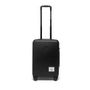 HERSCHEL Herschel Heritage™ Hardshell Large Carry On Luggage - Black 11198-00001