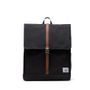 HERSCHEL Herschel City Backpack - Black 11376-00001