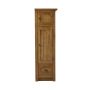 Oakford Larder Side Cabinet Right 550x485x1800mm