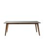 Heathfield Dining Table 300x100x78cm | Natural Timber | Dining | Early Settler Furniture Natural Timber