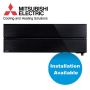 Mitsubishi MSZ-LN60VG2B-A1/MSZ-LN60VG2B-A1