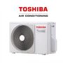 Toshiba RAS-2M18S3AV-A