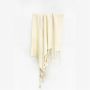 Curtain Wonderland Scandinavian Throw Cream 130*170CM