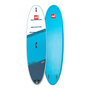 10'8 Ride Inflatable Paddle Board Package - No Paddle