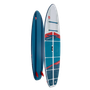 11'0" Compact MSL Pact Inflatable Paddle Board Package