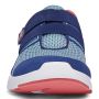 Vionic Ema Adjustable Sneaker Blue