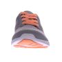 Vionic Maeve Elastic Lace Sneaker Slate Grey