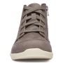 Vionic Shawna Bootie Slate Grey