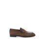 FERRAGAMO Gancini mocassins 241400LMO000014-010CB-8