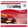 Optislim VLCD BARS Variety Pack - 15 Meals