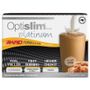 Optislim VLCD PLATINUM Shake Salted Caramel
