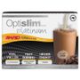 Optislim VLCD PLATINUM Shake Chocolate