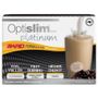 Optislim VLCD PLATINUM Shake Coffee