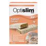 Optislim VLCD Bars Yoghurt Cereal